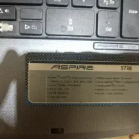 Acer Aspire 5738|رایانه همراه|کرمان, |دیوار