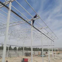 جوشکار سیار سوله وساختمان|خدمات پیشه و مهارت|تبریز, |دیوار