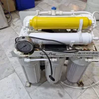 دستگاه تصفیه آب