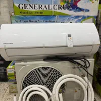 کولر هایسنس|کولر گازی و فن‌کوئل|گنبد کاووس, |دیوار