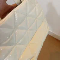 کیف مجلسی|کیف، کفش، کمربند|قم, شاه سید علی|دیوار