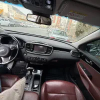 سورنتو gt line مدل 2017|خودرو سواری و وانت|تهران, جنت‌آباد مرکزی|دیوار