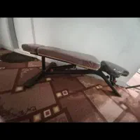 نیمکت ورزشی