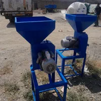 انواع موتور سمپاش وآسیاب|خدمات پیشه و مهارت|کرمانشاه, |دیوار