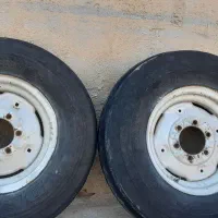 جلو بندی تراکتور 285