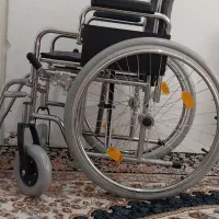 ویلچر ارتوپدی|پزشکی|سرپل ذهاب, |دیوار