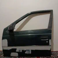 درب خودرو راننده آردی