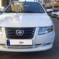 سورن پلاس موتور جدید بنزینی