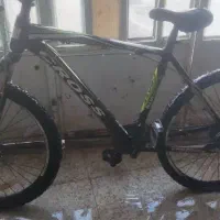 دوچرخه کراس|دوچرخه، اسکیت، اسکوتر|مرودشت, کوشک|دیوار