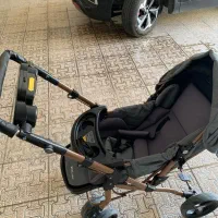 کالسکه دلیجان|کالسکه و لوازم جانبی|بندر ماهشهر, |دیوار