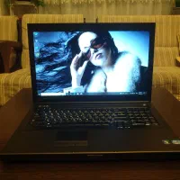 لپتاپ گیمینگ 8هسته دل i7 رم 16 گرافیک 4گیگ سری5000