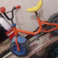 دوجرخه سایز ۱۲