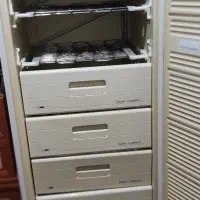 فریزر مارک kandyکمد بچه ودوعدد دراور با قیمت مناسب|حراج|ساوه, |دیوار