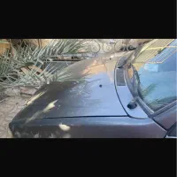 پراید ۸۸دوگانه شاسی بدون جوش ترک ۲یا۳تیکه رنگ|خودرو سواری و وانت|پرند, فاز ۴|دیوار