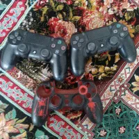 ps4 pro|کنسول، بازی ویدئویی و آنلاین|تهران, زیبادشت|دیوار