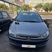 ۲۰۶ تیپ ۵ مدل ۹۵