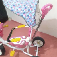 سه چرخه|دوچرخه، اسکیت، اسکوتر|خرمآباد, |دیوار