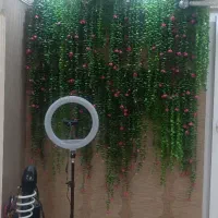 دعوت به همکاری در سالن زیبایی