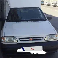 مدل ۱۰۴۱|خودرو سواری و وانت|کرج, خرمدشت|دیوار