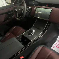 لندرور رنجرور صفر خشک 2024|خودرو سواری و وانت|تهران, مهرآباد|دیوار