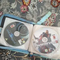 بازی xbox360 فوری