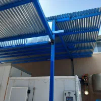 جوشکاری  وایزوگام سیار