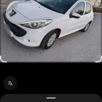 پژوTU5P 207iمدل 1405