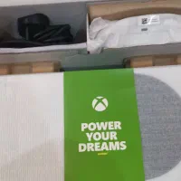 xbox series s|کنسول، بازی ویدئویی و آنلاین|کرج, کمال‌شهر|دیوار