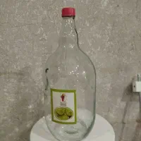 بطری دو عدد 3 لیتری و دو عدد یک و نیم لیتری