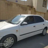 سمند مدل 96