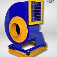 هواکش سانتریفیوژ صنعتی