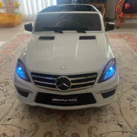 ماشین شارژی دو موتوره