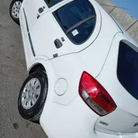 تیبا 2 مدل 97