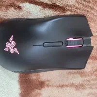 موس گیمینگ|قطعات و لوازم جانبی رایانه|بندرعباس, |دیوار