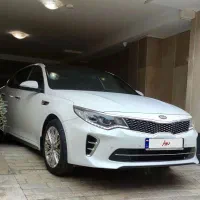 اپتیما جی تی لاین ۲۰۱۷ فول شرکتی