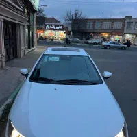 دنا پلاس توربو اتوماتیک ۸۵گانه Espدار|خودرو سواری و وانت|اردبیل, |دیوار