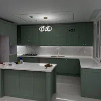 نصاب کابینت|خدمات پیشه و مهارت|قرچک, زیبا شهر|دیوار