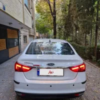 اریزو ۵ نیو ie اسفند ۱۴۰۰ داشبورد جدید در حد صفر|خودرو سواری و وانت|اصفهان, خلجا|دیوار