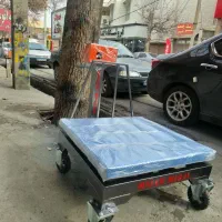 باسکول ترازو های ۲۳۴۵ در ظرفیت های مختلف