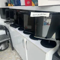 عرضه انواع مانیتور استوک با 90ساعت مهلت تست