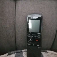 رکوردر سونی