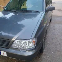 پراید 111یورو 4