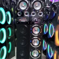 اسپیکر میکرولب