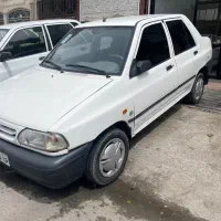 پراید131مدل95،دوگانه‌فابریک