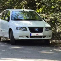 سمند سورن پلاس xu7p