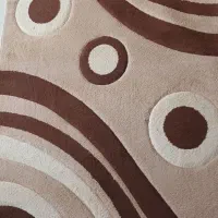 فرش ۴ متری فانتزی