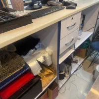 میز و صندلی و کانتر|کافیشاپ و رستوران|قرچک, زیبا شهر|دیوار