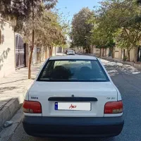 پراید 131 دوگانه|خودرو سواری و وانت|کرج, اصفهانی‌ها|دیوار