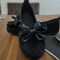 کفش عروسکی سایز ۳۷