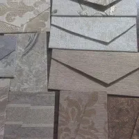 پاکت پول طرح کاغذ دیواری|لوازم التحریر|اصفهان, جلالیه|دیوار